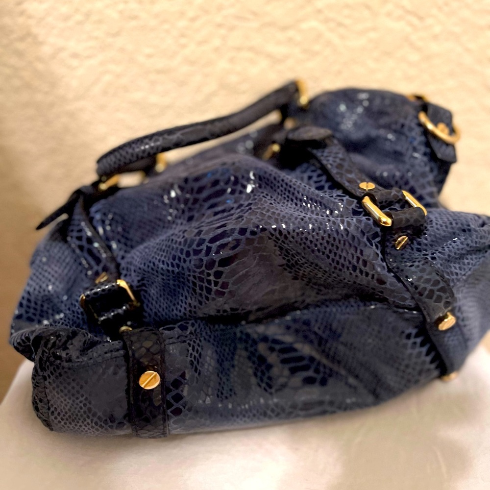 Michael khor purse